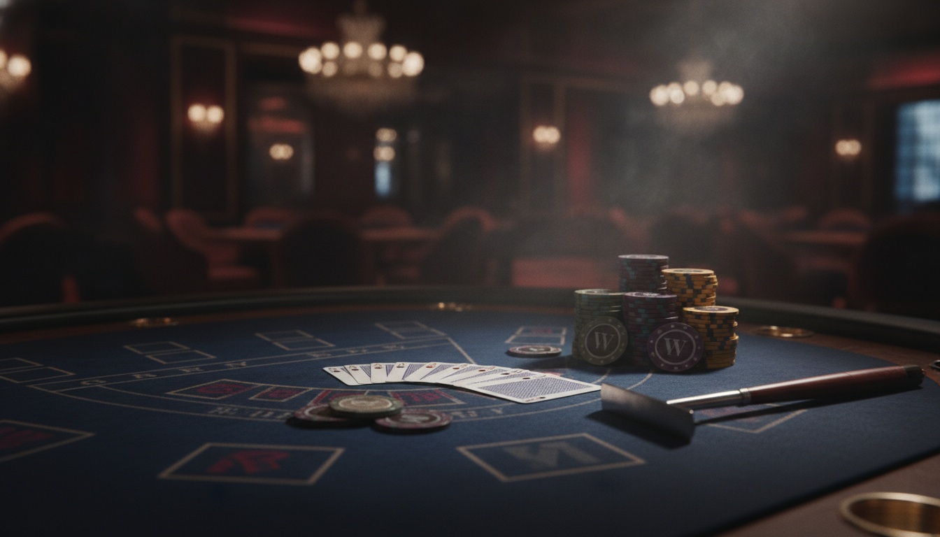 Sikkerhed og Betalingsmetoder på Winota Casino