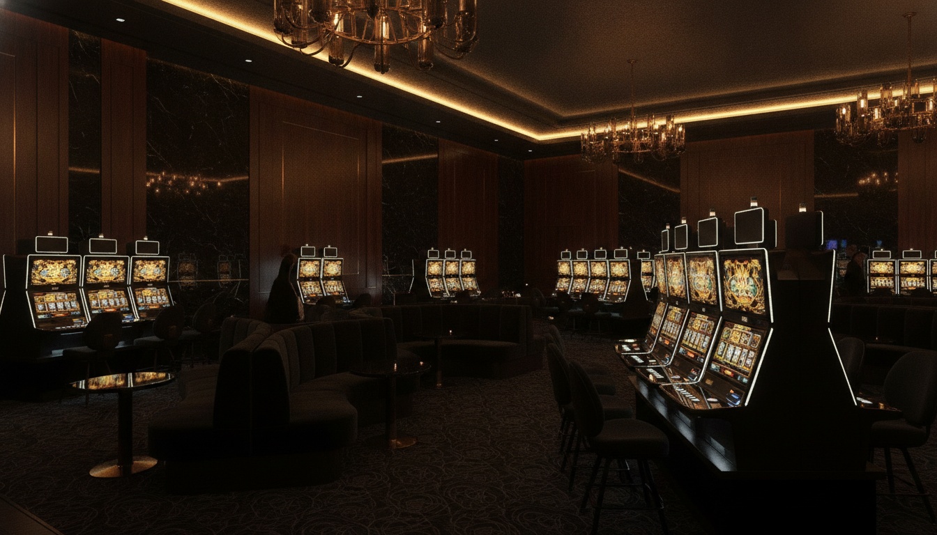 Om Winota Casino — Detaljeret Anmeldelse