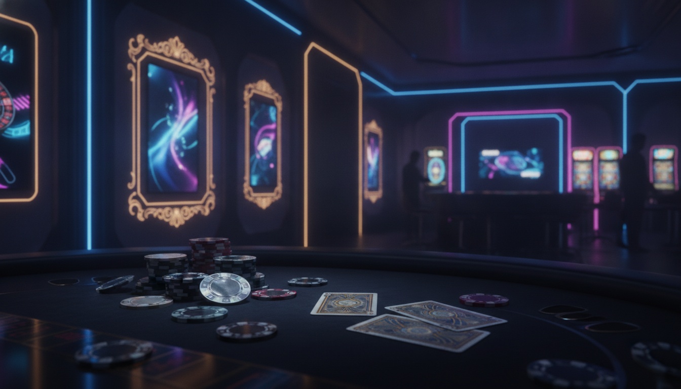 Winota Casino
